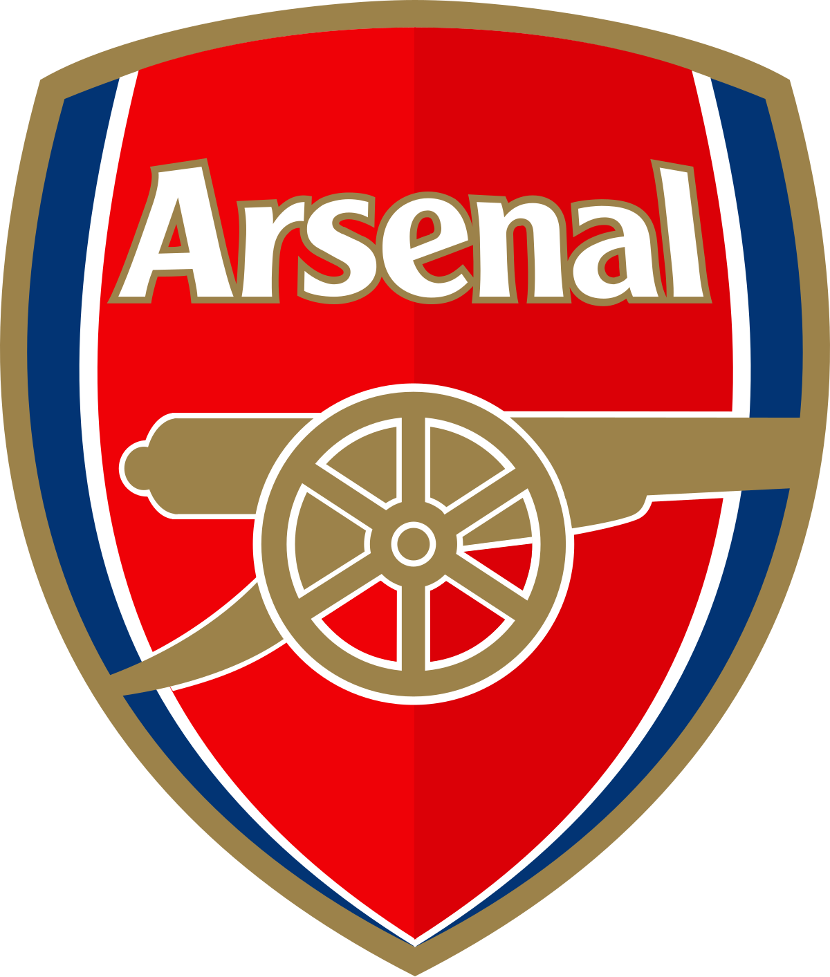 Arsenal FC logo