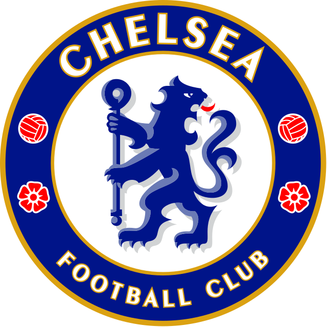 Chelsea FC logo