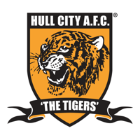 Hull City AFC logo