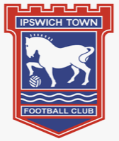 Ipswich Town FC logo