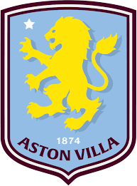 Aston Villa FC logo